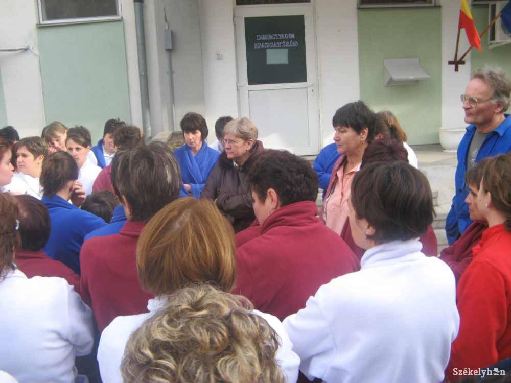 •  Fotó: Daczó Katalin