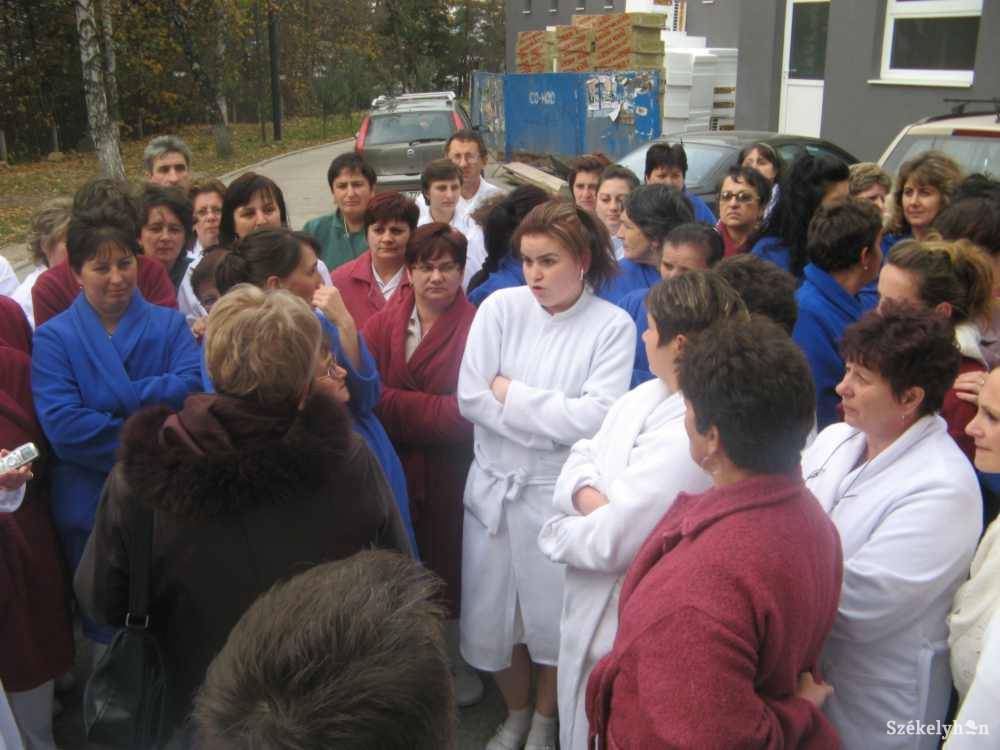•  Fotó: Daczó Katalin