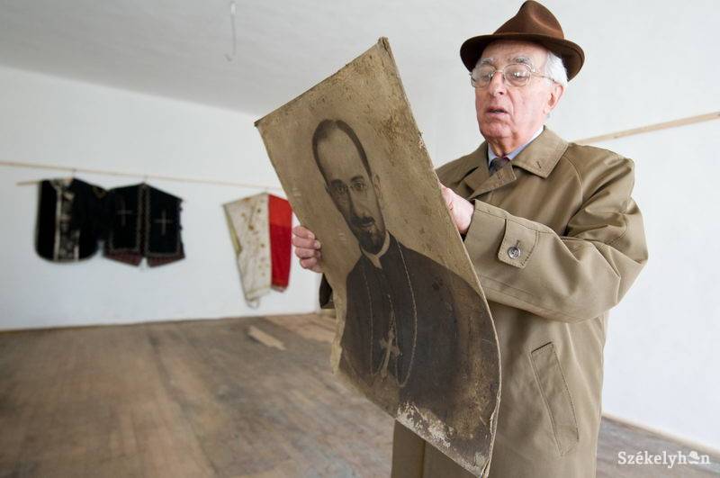 •  Fotó: Kristó Róbert