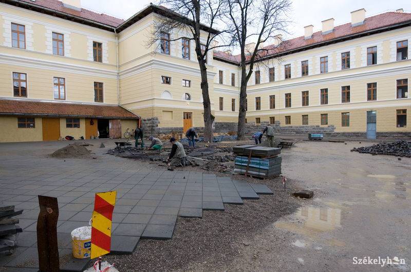 •  Fotó: Kristó Róbert