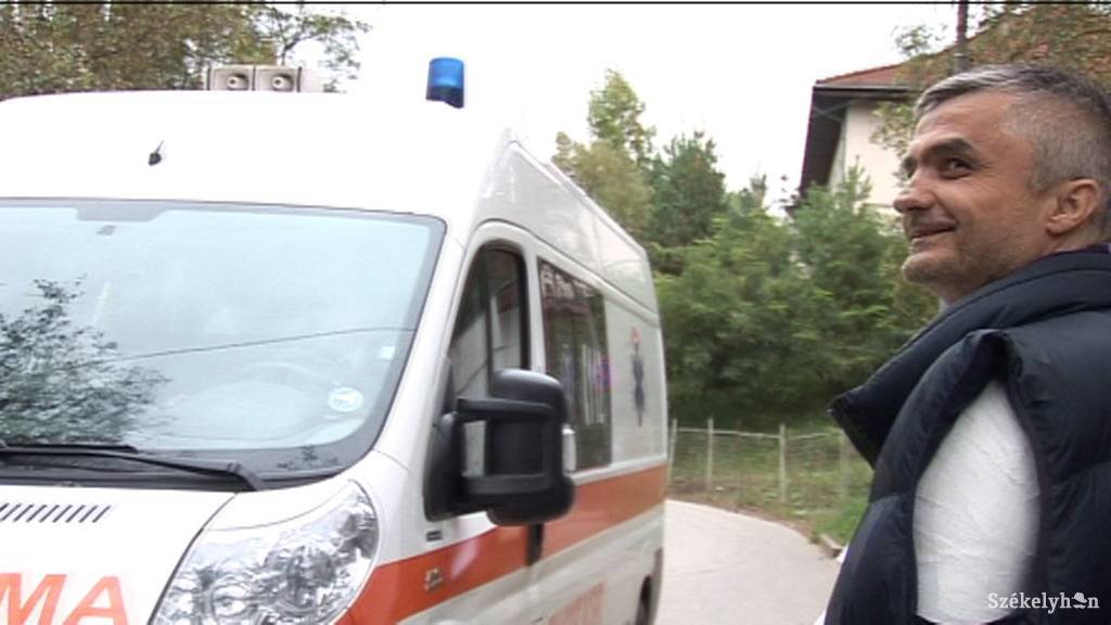 •  Fotó: Keresztes Sándor