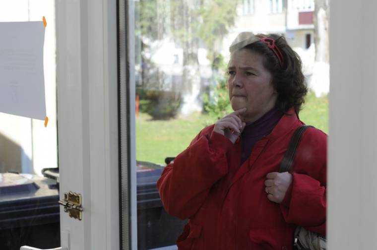 Még nincs előrelépés Balánbányán