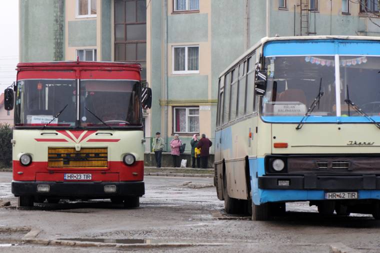 Senki sem kéri az Autotransport megszűnő járatait