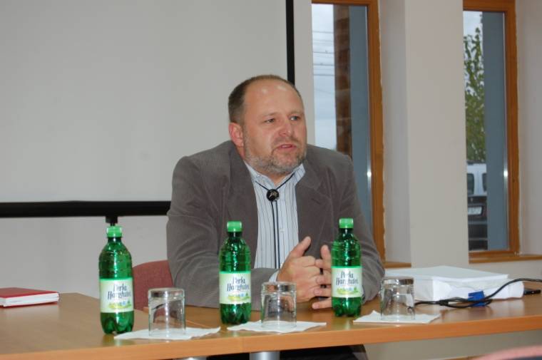 Rafain Zoltán mandátum nélkül maradt