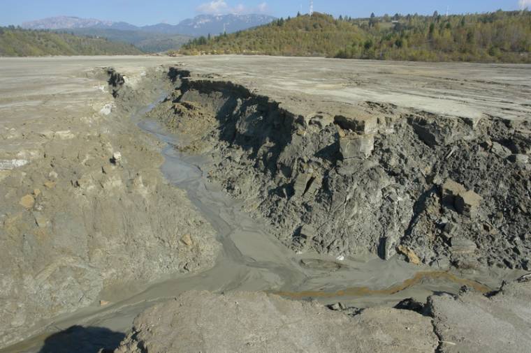 A pénzhiány növeli a veszélyt