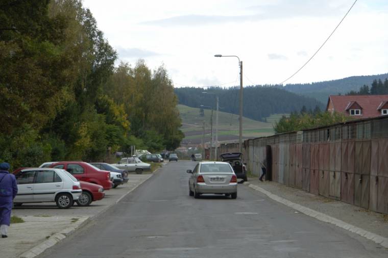 Kóbor kutyáktól félnek a takarékosság miatti sötétben