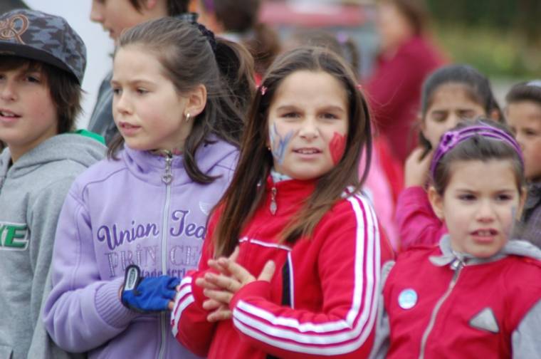 Gyermekváros Csíkszeredában