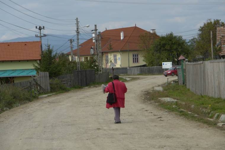 Postahivatal nélkül maradt Borzsova