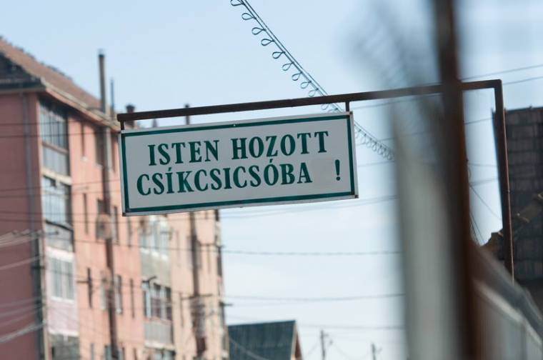 Kevesebb község és csak egy város maradhat Csíkban?