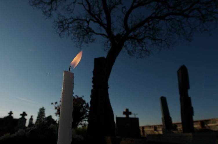 Gyertyák Kiss Edének