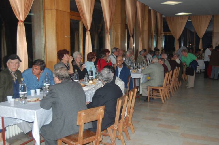 Tudni kell nemet mondani