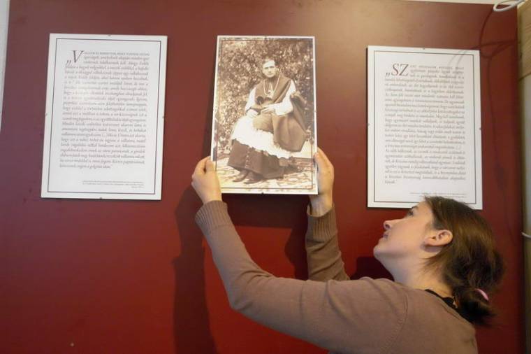 Márton Áron életének titkát járja körül