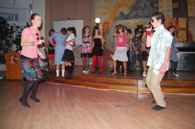 Made in Segítő Mária...