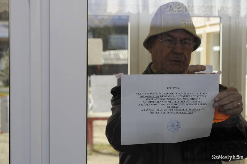 •  Fotó: Kristó Róbert