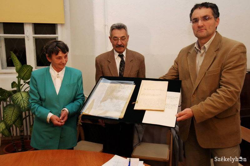 •  Fotó: Kristó Róbert