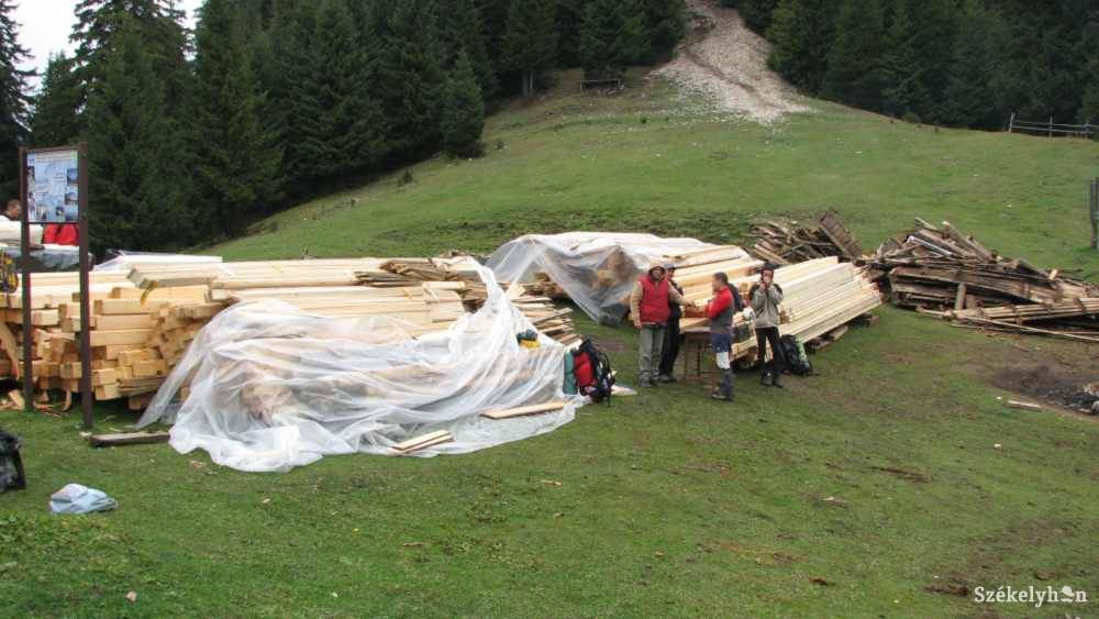 •  Fotó: Daczó Katalin