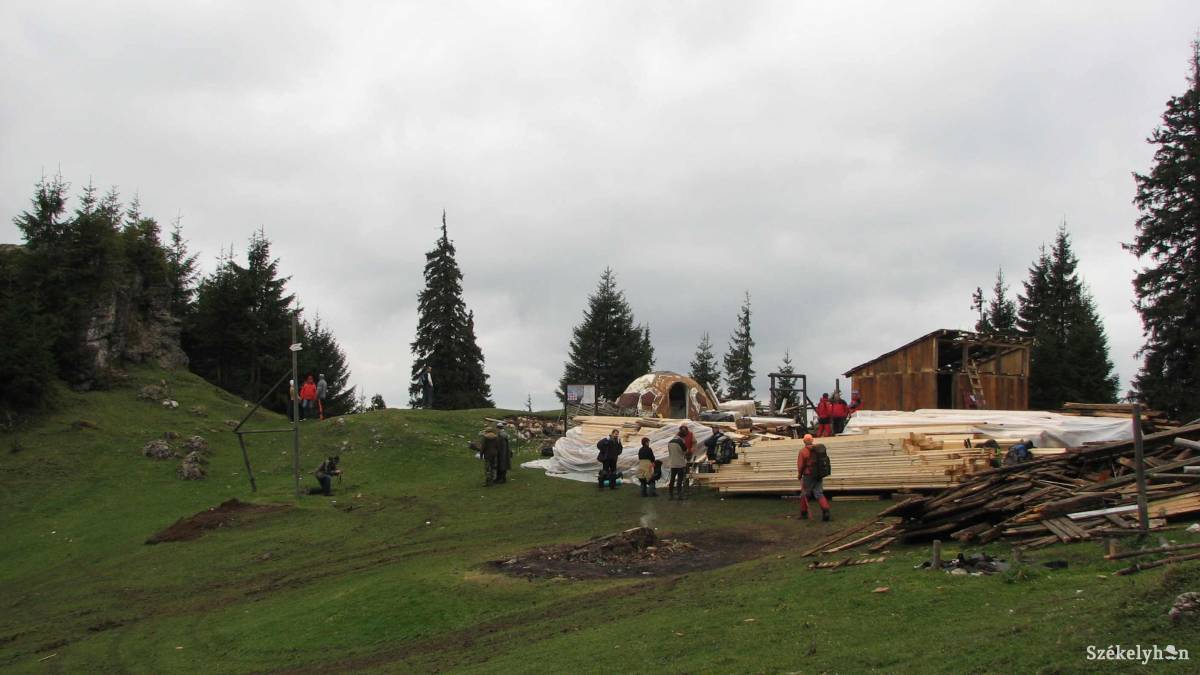 •  Fotó: Daczó Katalin