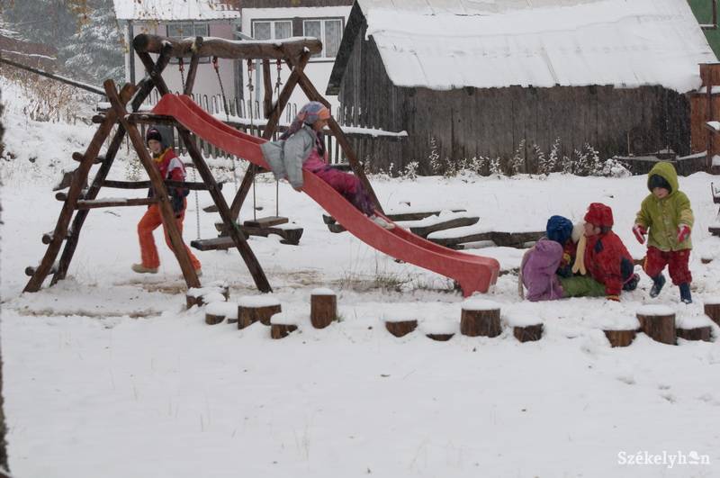 &bullet;  Fotó: Kristó Róbert