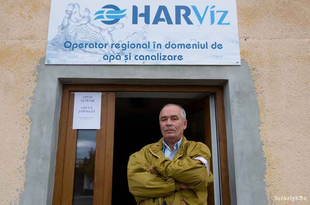 •  Fotó: Kristó Róbert