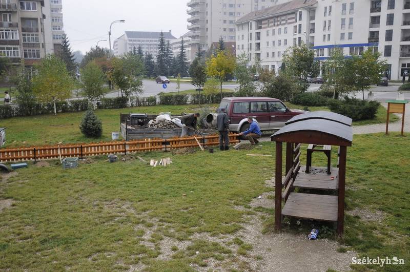 •  Fotó: Kristó Róbert