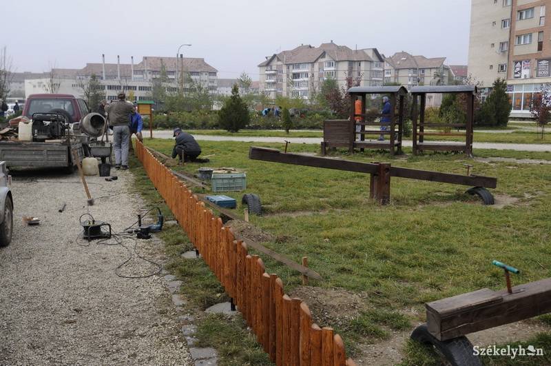 •  Fotó: Kristó Róbert