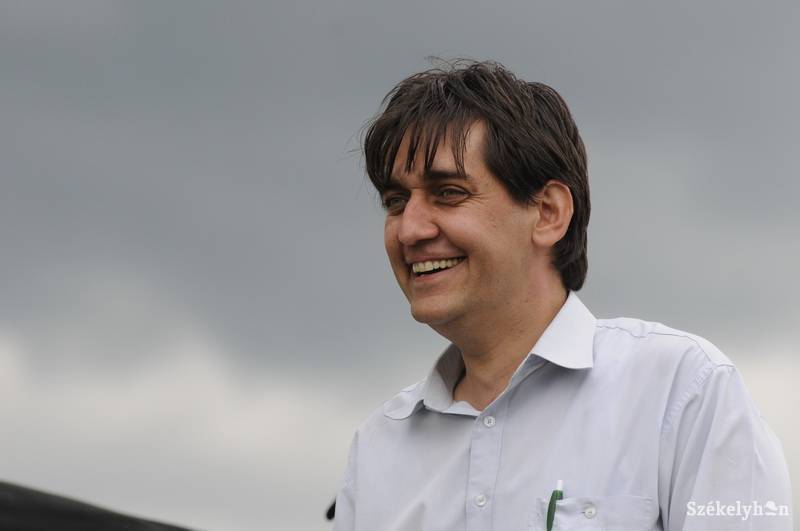 •  Fotó: Kristó Róbert
