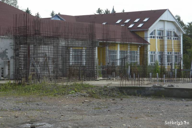 •  Fotó: Kristó Róbert