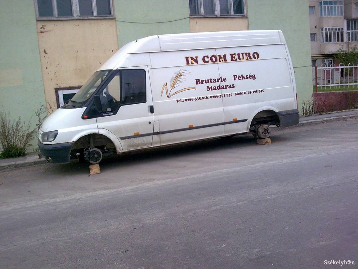 •  Fotó: Kürtös Miklós