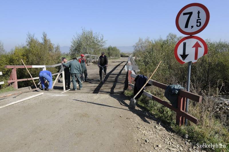 •  Fotó: Kristó Róbert