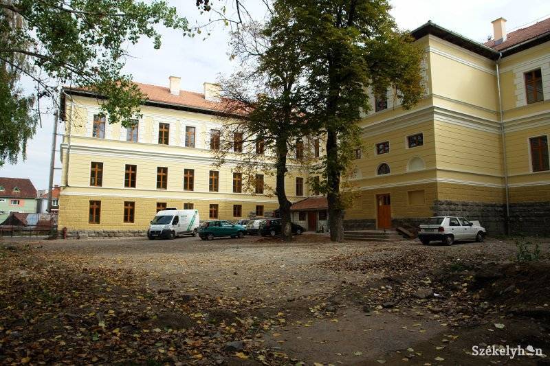 • Fotó: Jancsó László