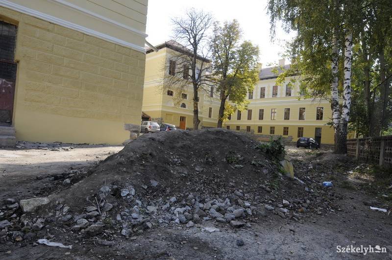 &bullet;  Fotó: Kristó Róbert