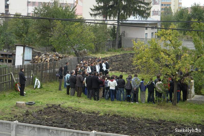 &bullet;  Fotó: Jancsó László