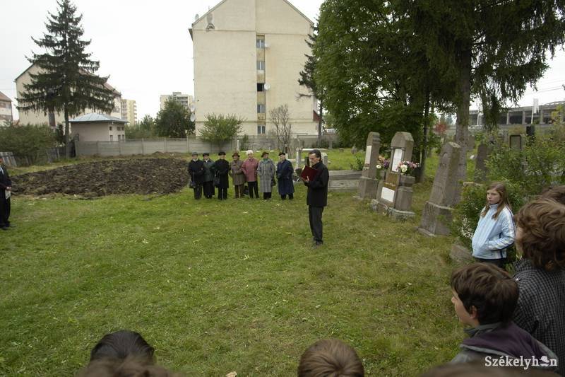 &bullet;  Fotó: Jancsó László