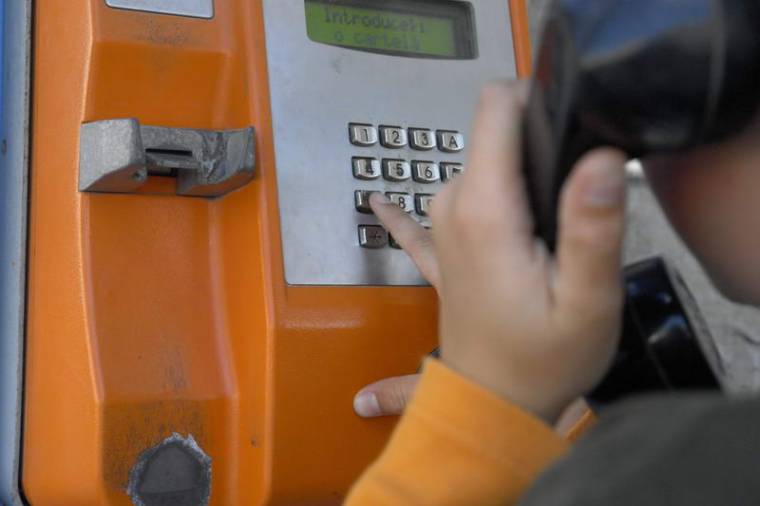 SOS Telefonos Lelkisegély-szolgálat – valaki mindig meghallgat