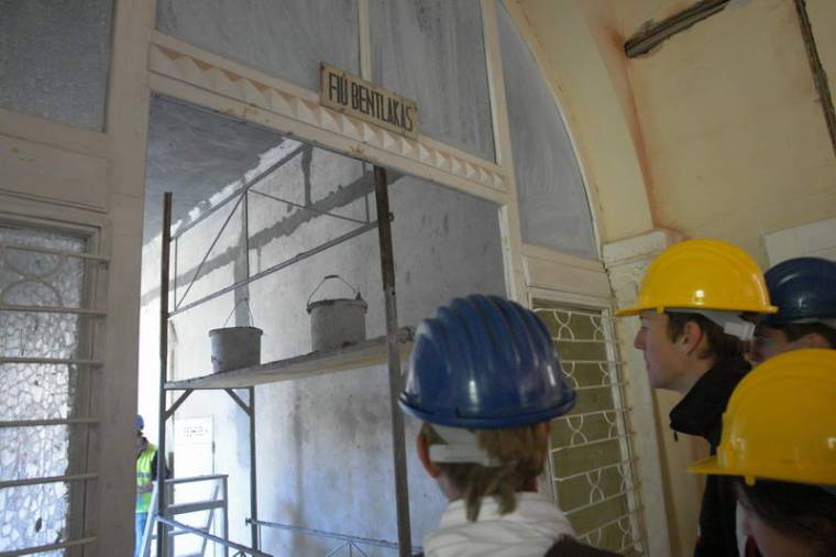 Kirándulás a múltba és a jövőbe