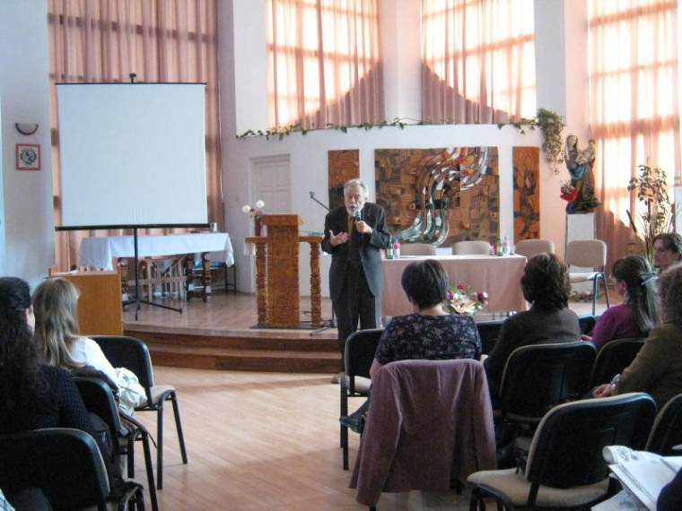 Kölcsönös bizalom nélkül nincs nevelés