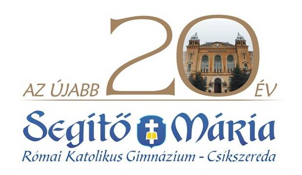 Jubileumi iskolanapok a Segítő Mária Gimnáziumban