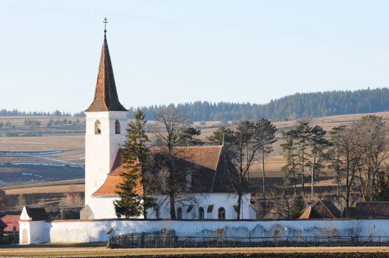 Búcsúkat tartanak Szent Mihály-napján
