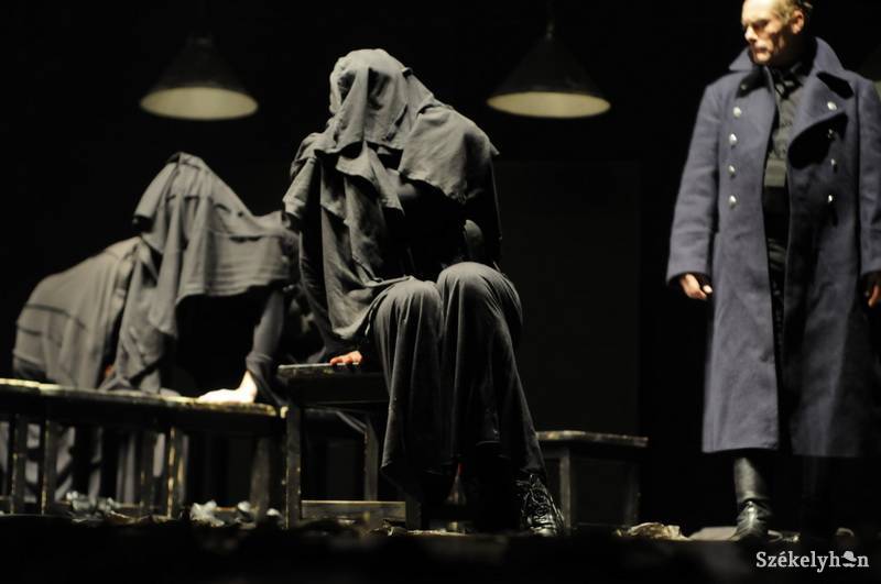 •  Fotó: Kristó Róbert