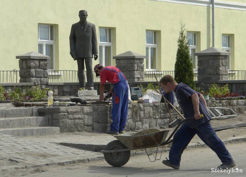 •  Fotó: Kristó Róbert