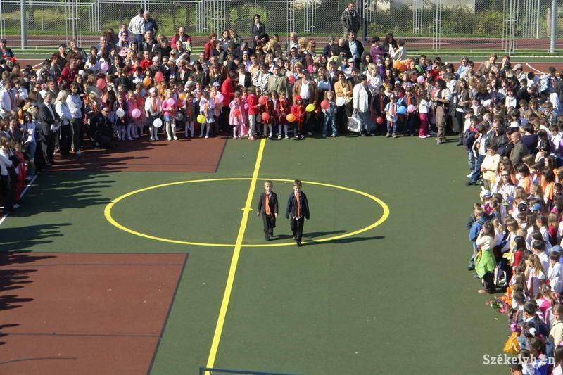 •  Fotó: Kristó Róbert