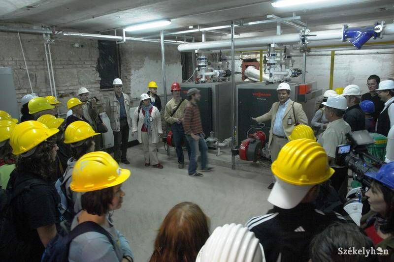 • Fotó: Kristó Róbert