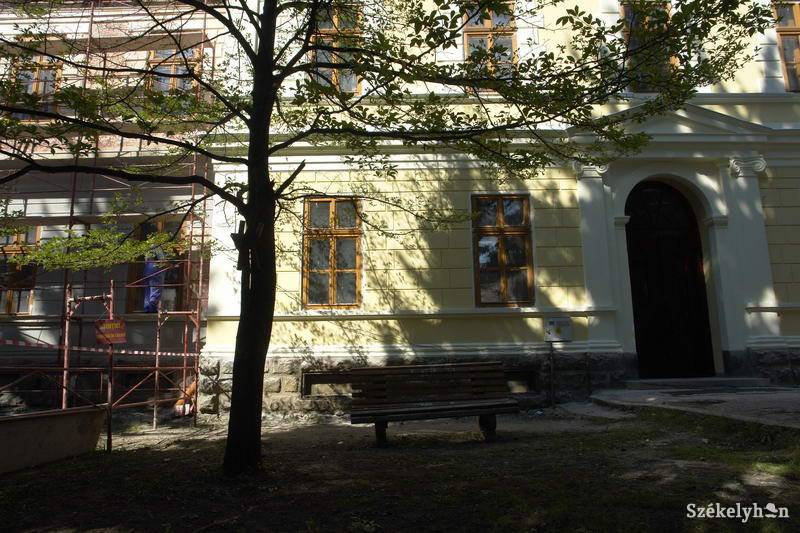 • Fotó: Kristó Róbert