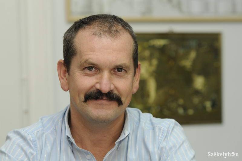 •  Fotó: Kristó Róbert