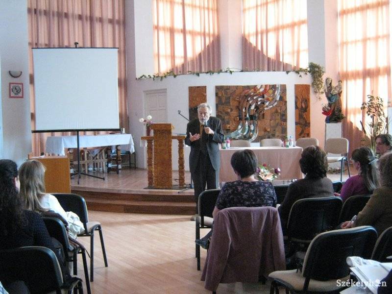 • Fotó: Kiss Edit