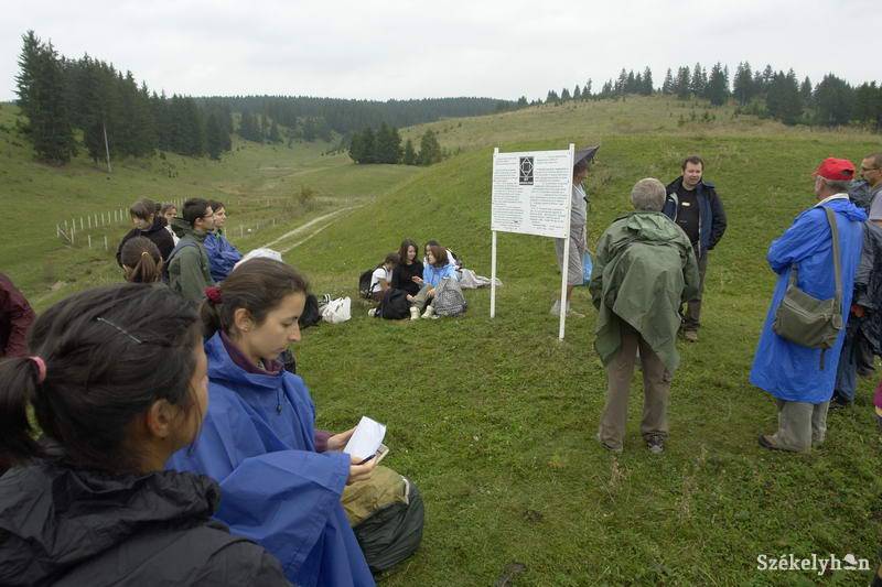 &bullet;  Fotó: Kristó Róbert