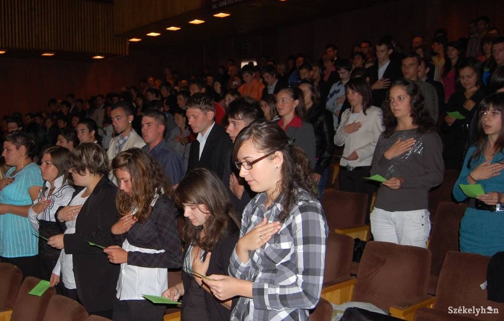 •  Fotó: Iochom Zsolt