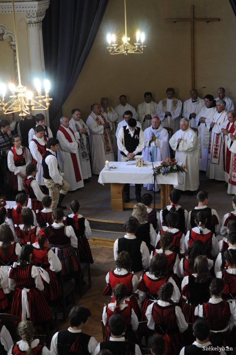 •  Fotó: Kristó Róbert