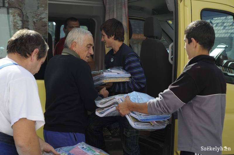 •  Fotó: Kristó Róbert