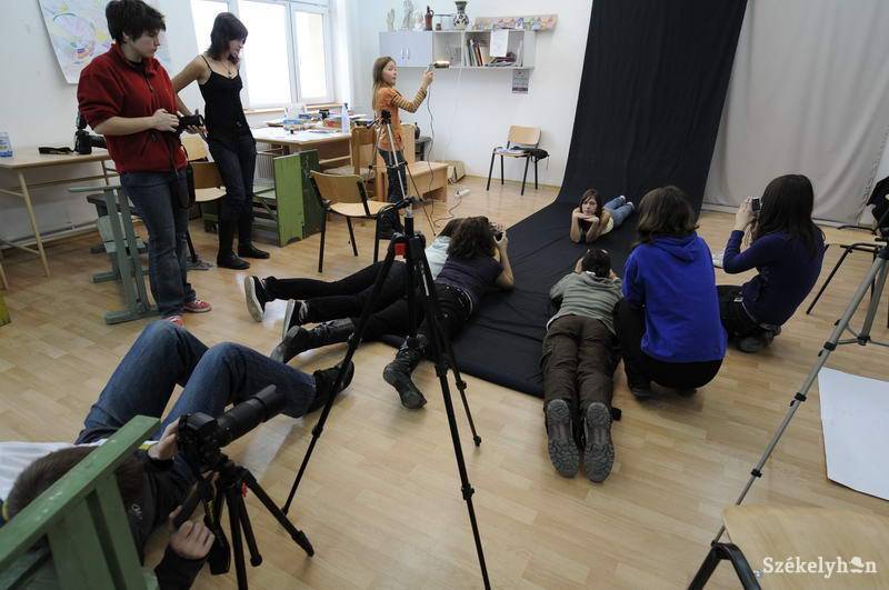 •  Fotó: Kristó Róbert